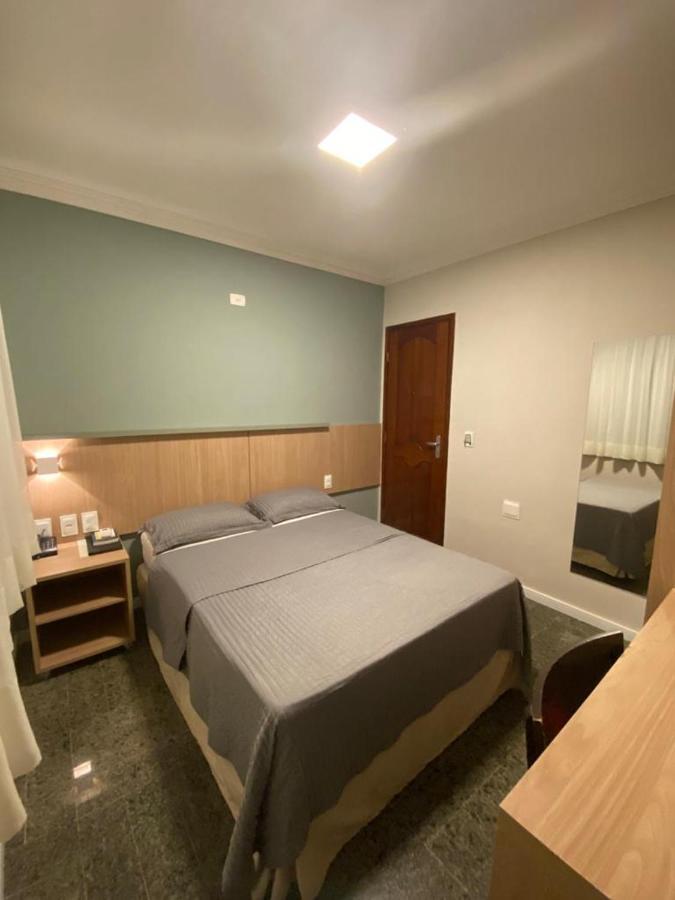 Hotel Cocal Fortaleza  Exterior photo