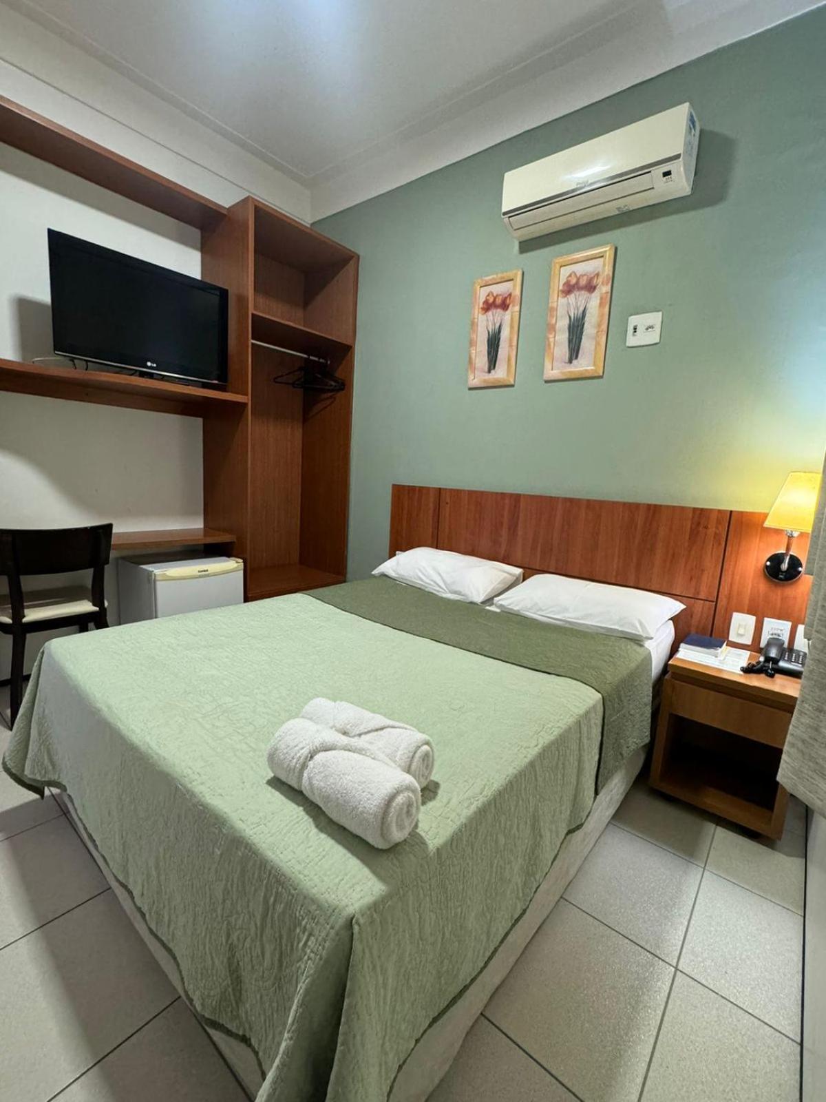 Hotel Cocal Fortaleza  Exterior photo