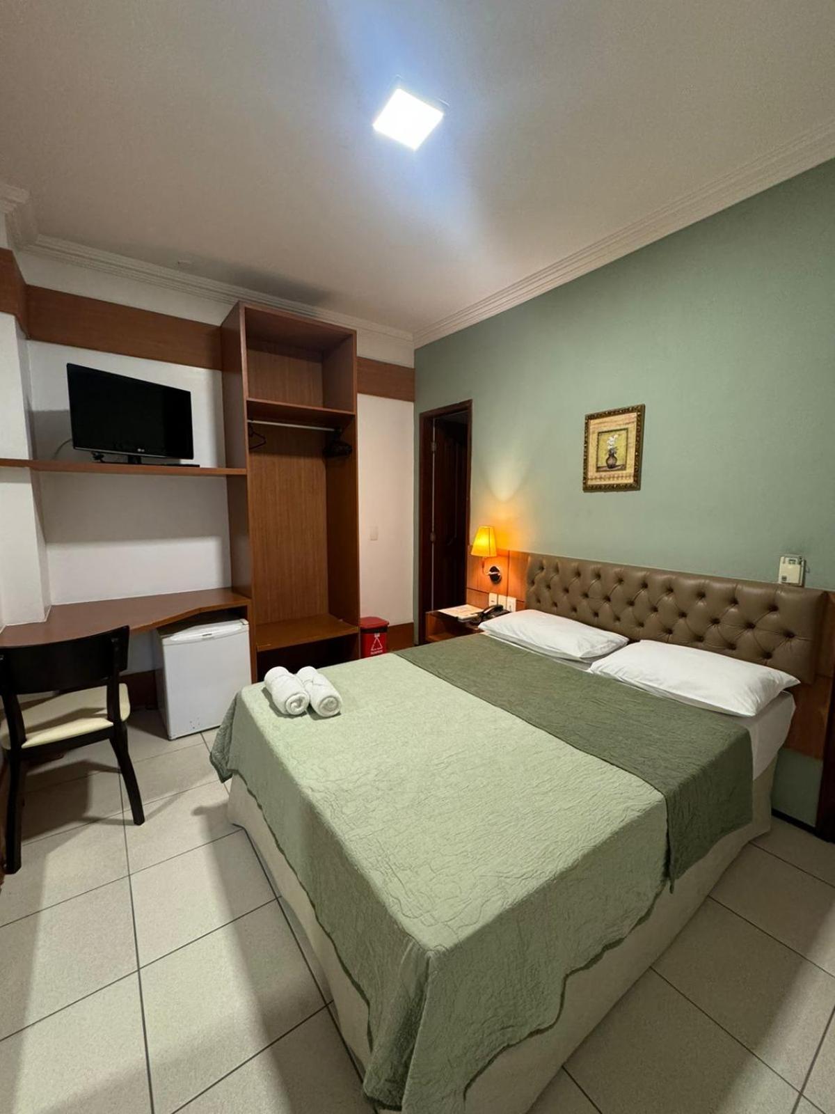 Hotel Cocal Fortaleza  Exterior photo