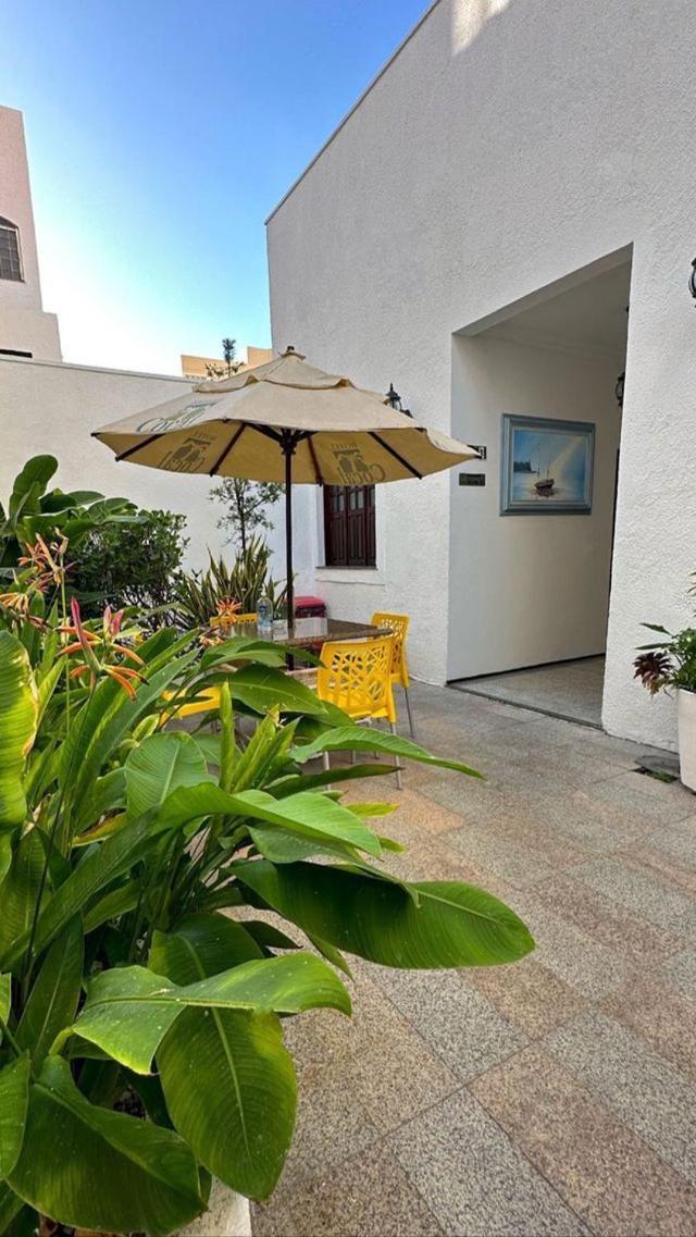 Hotel Cocal Fortaleza  Exterior photo