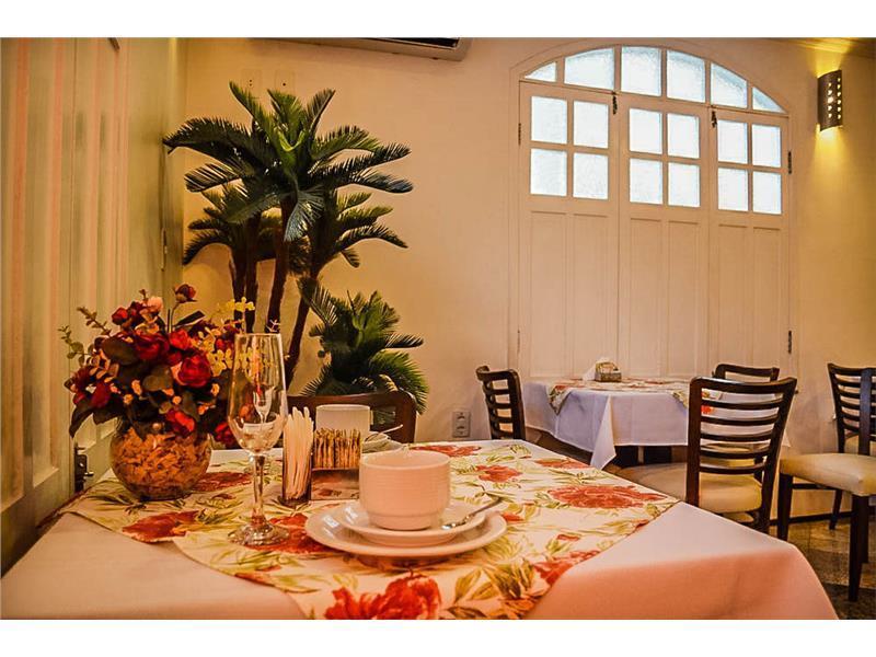 Hotel Cocal Fortaleza  Exterior photo
